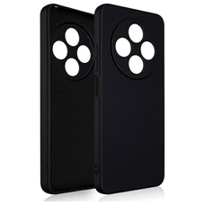 Xiaomi Redmi 14C Beline Szilikon Fekete tok