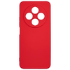 Xiaomi Redmi 14C Beline szilikon tok piros - 0. kép