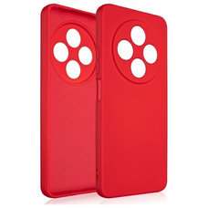 Xiaomi Redmi 14C Beline szilikon tok piros