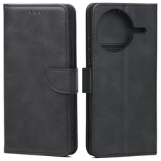Poco F7 Pro Marv Wallet tok fekete