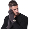Touchscreen Kesztyű (ST0007) iWarm - Gyapjú - Szürke - 1. kép