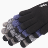 iWarm Érintőképernyős Kesztyű (ST0005) - Gyapjú - Szürke - 4. kép