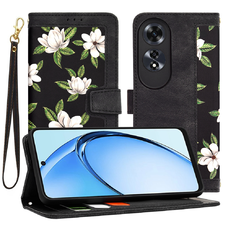 Oppo A60 4G Flowers of the Dawn Techsuit - FlipCraft tok