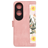 Oppo A60 4G Sweetheart Pink Techsuit - FlipCraft tok - 1. kép