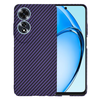Oppo A60 4G Purple Techsuit Carbonite FiberShell tok thumbnail