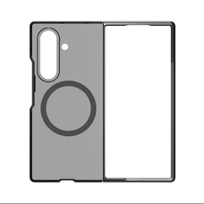 GP-FPF966PGB Samsung by Spigen Capella Magnetic tok Galaxy Z Fold 7 Frost Black