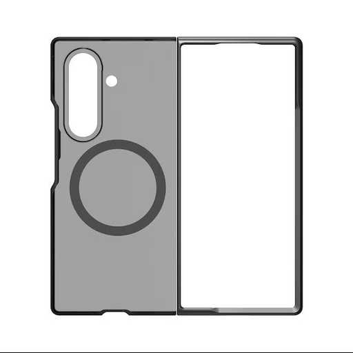 Samsung Galaxy Z Fold 7 Frost Black GP-FPF966PGB Spigen Capella Magnetic tok Samsung Galaxy Z Fold 7 Frost Black GP-FPF966PGB Spigen Capella Magnetic tok