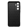 Samsung Galaxy A16 5G Carbon Fekete tok - 1. kép