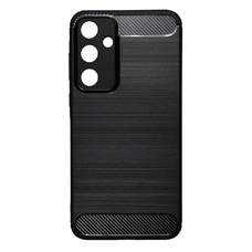 Samsung Galaxy A16 5G Carbon Fekete tok
