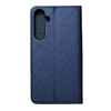 Samsung Galaxy A36 5G mágneses tok tengerészkék, - 1. kép
