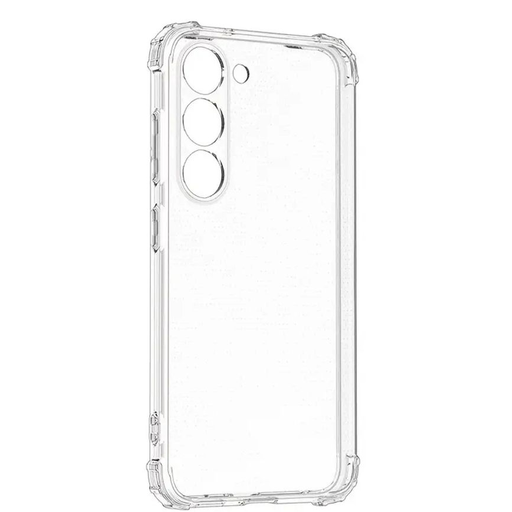 Samsung Galaxy A26 5G átlátszó tok Samsung Galaxy A26 5G átlátszó tok