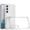 Samsung Galaxy A56 5G átlátszó ütésálló tok - 0. kép