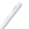 iPad Fehér Baseus Stylus Pen Smooth Writing III Series (P80080805213-00) - Wired Charging, Active Wireless Version - 3. kép