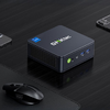 MINI PC GMKtec K7 PLUS Intel i7-13620H 32GB RAM + 1TB - 4. kép