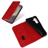  iPhone 17 Air piros Wonder fliptok - 3. kép