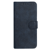 COMMON Univerzális fliptok (SIZE L) Iphone 6 Plus/7 Plus/8 Plus/Xs Max/11 Pro Max/Samsung S20 FE/S21 FE/S10 Plus/A10/A32/A54/Xiaomi 12 Lite/Huawei P30 Pro készülékekhez, sötétkék tok - 0. kép