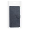 COMMON Univerzális fliptok (SIZE L) Iphone 6 Plus/7 Plus/8 Plus/Xs Max/11 Pro Max/Samsung S20 FE/S21 FE/S10 Plus/A10/A32/A54/Xiaomi 12 Lite/Huawei P30 Pro készülékekhez, sötétkék tok - 4. kép