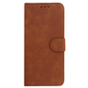 COMMON Univerzális fliptok (M MÉRET) Samsung S21/S10/Note/Note 2/Note 3/Huawei P30 Lite/P9/P9 Lite/Sony Xperia Z3/Z4/Z5 barna tok - 0. kép