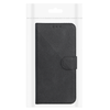 COMMON Univerzális fliptok (MÉRET L) Iphone 6 Plus/7 Plus/8 Plus/Xs Max/11 Pro Max/Samsung S20 FE/S21 FE/S10 Plus/A10/A32/A54/Xiaomi 12 Lite/Huawei P30 Pro fekete tok - 4. kép