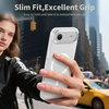 iPhone 17 Air Tech-protect Magslim Magsafe matt/fehér tok - 2. kép