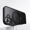 iPhone 17 Tech-Protect Magring Magsafe tok Matte Black - 1. kép