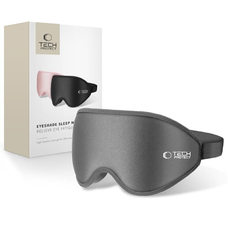 Tech-protect Eyeshade alvómaszk szürke