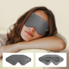 Tech-protect Eyeshade alvómaszk szürke - 4. kép