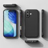 iPhone 17 Ringke Onyx Fekete tok - 3. kép