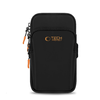Tech-Protect M7 Univerzális Sport Karszalag Fekete/narancs - 0. kép