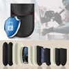 Tech-Protect KLR100 RFID tok fekete/piros - 0. kép
