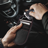 Tech-Protect KLR100 RFID tok fekete/piros - 2. kép