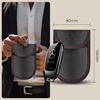 Tech-Protect KLR100 RFID tok fekete/piros - 4. kép