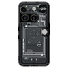 Nothing Phone 3 Spigen Ultra Hybrid Zero One tok - 1. kép