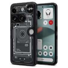 Nothing Phone 3 Spigen Ultra Hybrid Zero One tok