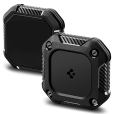 Apple AirTag 1 / 2 Spigen Tough Armor fekete