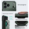 iPhone 17 Pro Zöld ESR - Cyber Halolock tok - 2. kép