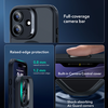 iPhone 17 - Frosted Black ESR Classic Hybrid HaloLock tok - 1. kép