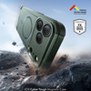 iPhone 17 Pro Max Green ESR - Cyber Halolock tok - 0. kép