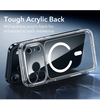 iPhone 17 Pro ESR Classic Hybrid HaloLock - Átlátszó tok - 4. kép
