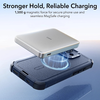 iPhone 17 Kék ESR Cyber Halolock tok - 3. kép
