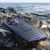 iPhone 17 Kék ESR Cyber Halolock tok - 4. kép