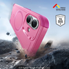 iPhone 17 ESR - Cyber Halolock - Pink tok - 2. kép