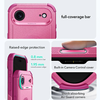iPhone 17 Air ESR - Cyber Halolock - Pink tok - 0. kép