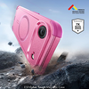 iPhone 17 Air ESR - Cyber Halolock - Pink tok - 1. kép