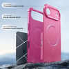 iPhone 17 Air ESR - Cyber Halolock - Pink tok - 2. kép