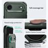 iPhone 17 Air Zöld ESR - Cyber Halolock tok - 4. kép