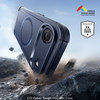 Apple iPhone 17 Air Kék ESR Cyber Halolock tok - 0. kép