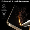 iPhone 17 Pro Max ESR Corning UltraFit (3 pack) - Átlátszó üvegfólia - 0. kép