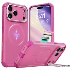 iPhone 17 Pro - Cyber Armor Kickstand - Main Phone ESR tok