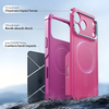 iPhone 17 Pro - Cyber Armor Kickstand - Main Phone ESR tok - 2. kép